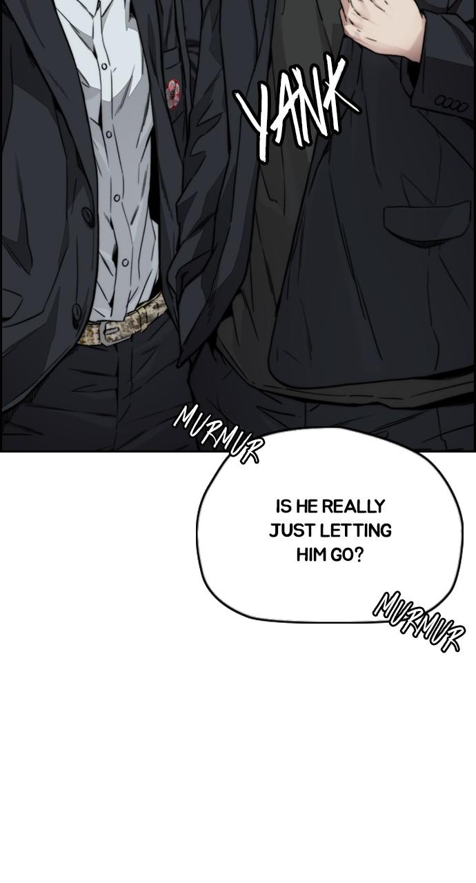 Wind Breaker SS4 - Manhwa Chap 44 - Next Chap 45