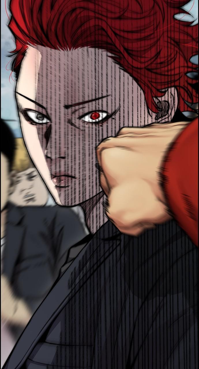 Wind Breaker SS4 - Manhwa Chap 44 - Next Chap 45