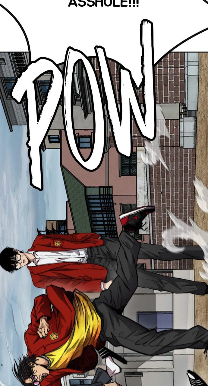 Wind Breaker SS4 - Manhwa Chap 44 - Next Chap 45