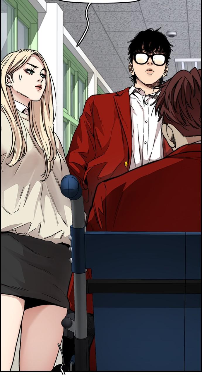 Wind Breaker SS4 - Manhwa Chap 44 - Next Chap 45