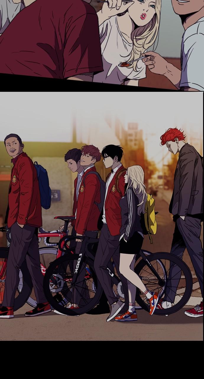 Wind Breaker SS4 - Manhwa Chap 44 - Next Chap 45