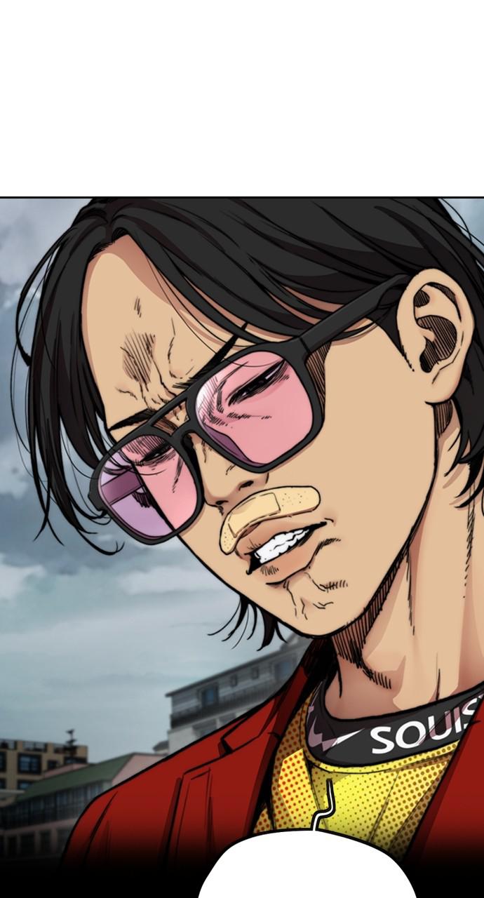 Wind Breaker SS4 - Manhwa Chap 44 - Next Chap 45