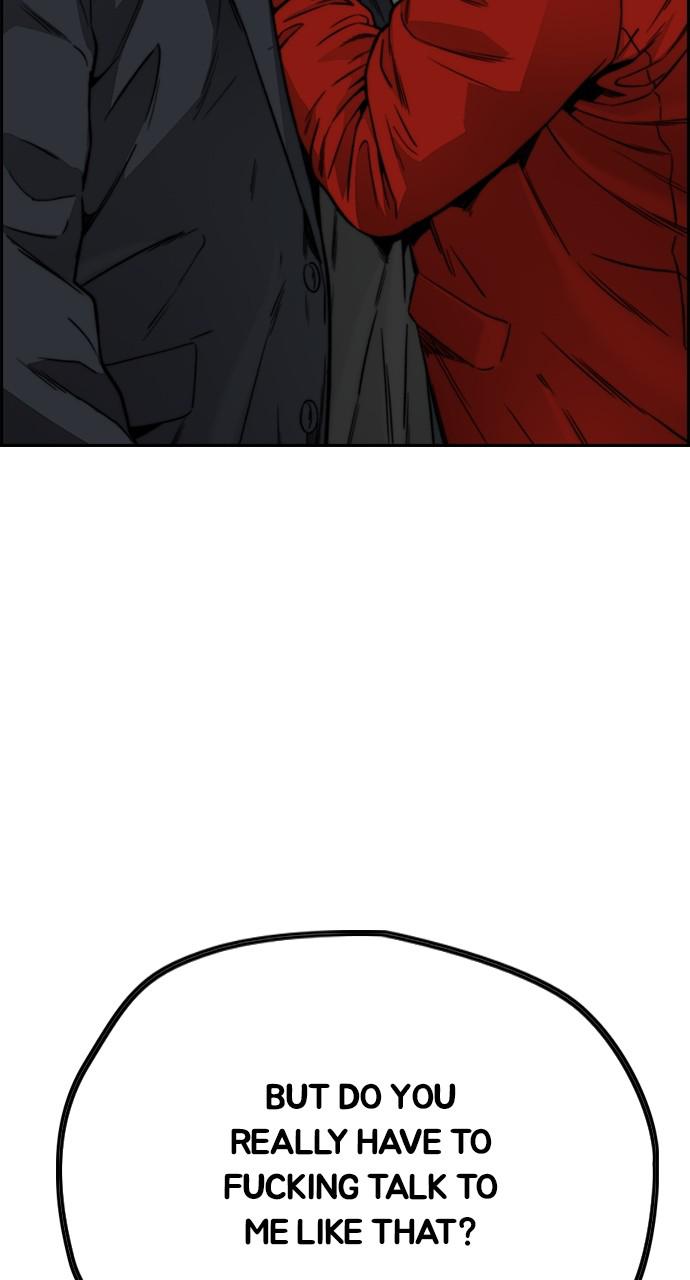 Wind Breaker SS4 - Manhwa Chap 44 - Next Chap 45