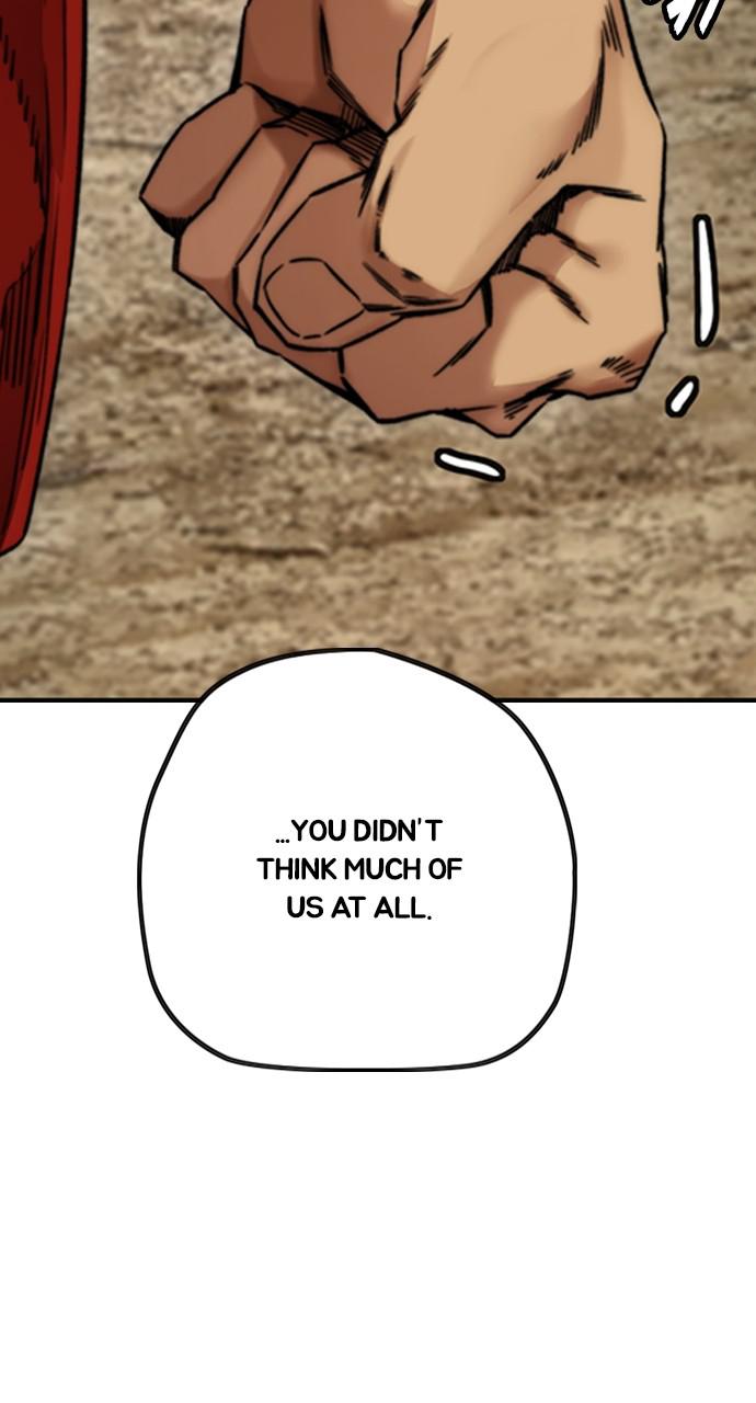 Wind Breaker SS4 - Manhwa Chap 44 - Next Chap 45