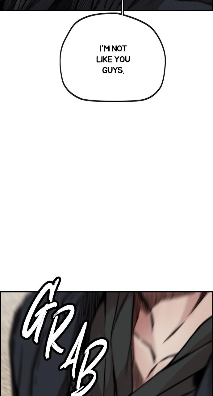 Wind Breaker SS4 - Manhwa Chap 44 - Next Chap 45