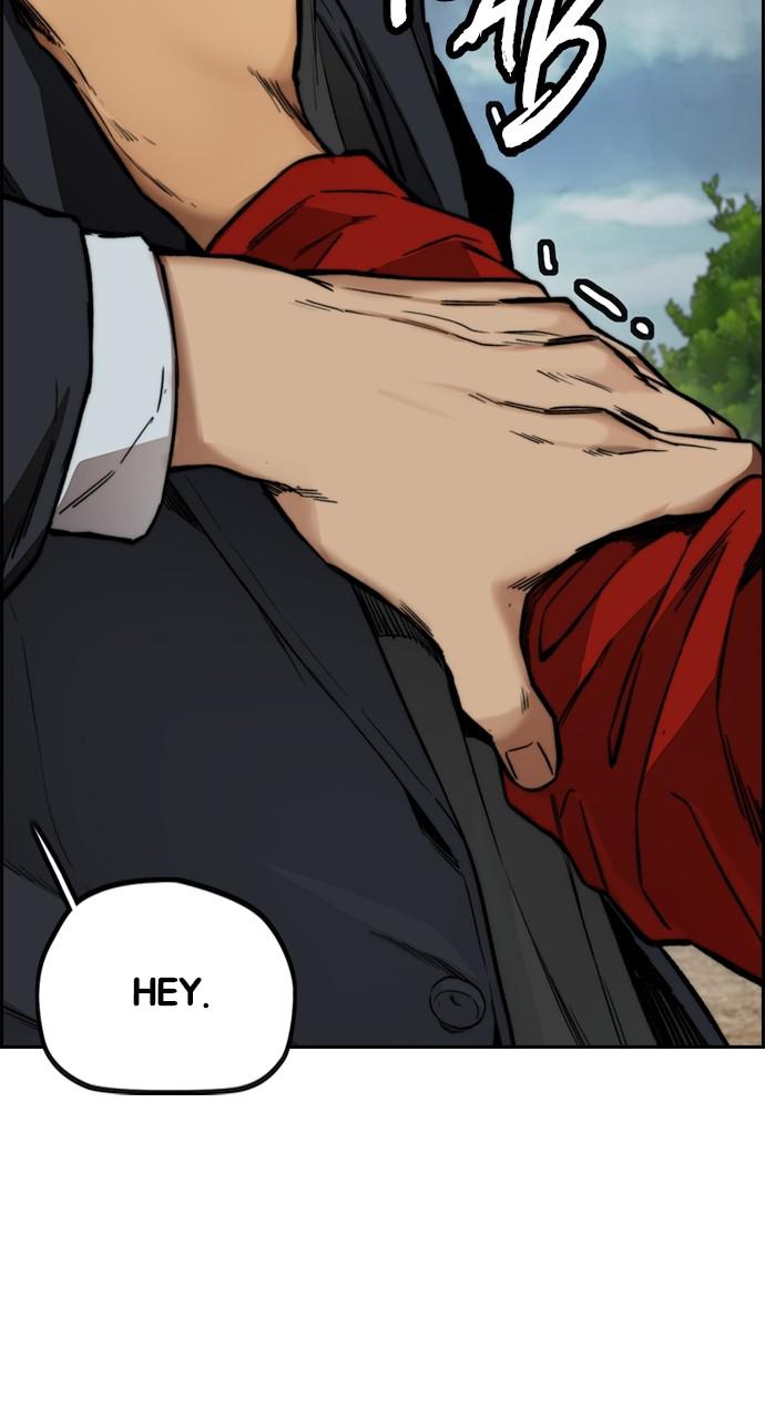 Wind Breaker SS4 - Manhwa Chap 44 - Next Chap 45