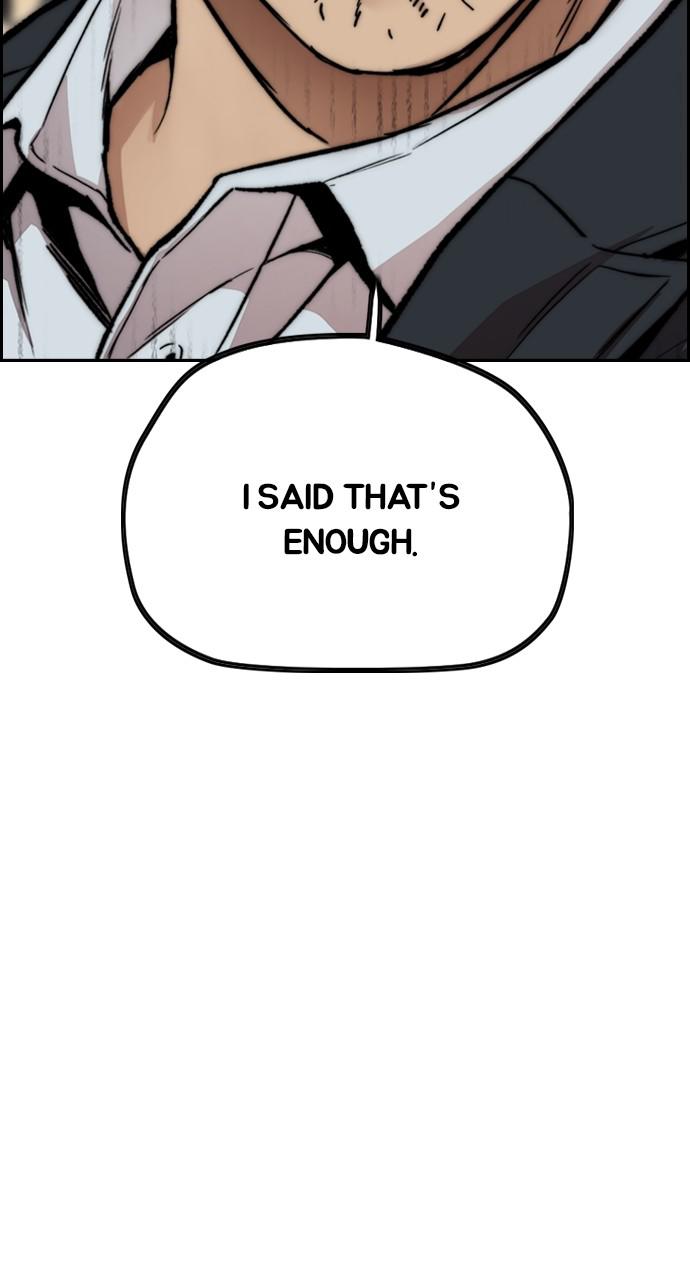 Wind Breaker SS4 - Manhwa Chap 44 - Next Chap 45