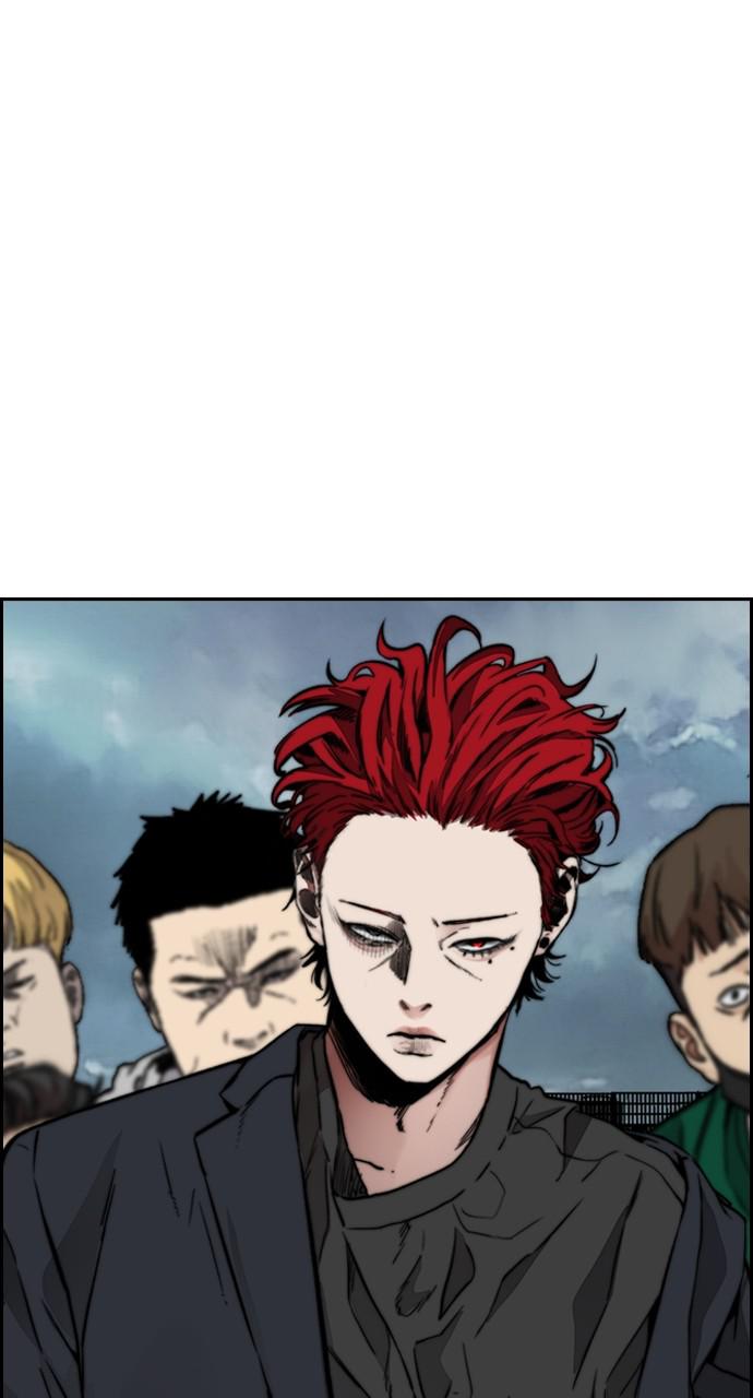 Wind Breaker SS4 - Manhwa Chap 44 - Next Chap 45