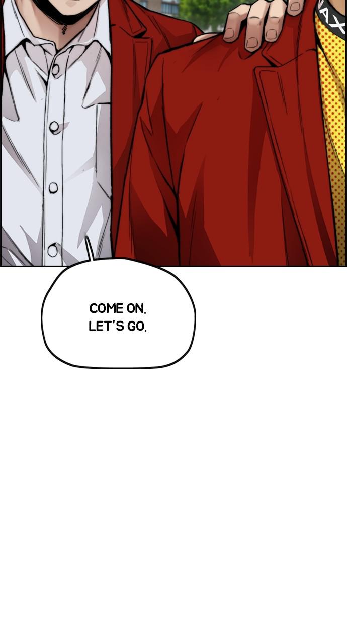 Wind Breaker SS4 - Manhwa Chap 44 - Next Chap 45