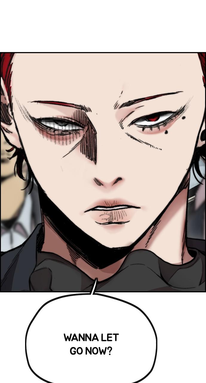 Wind Breaker SS4 - Manhwa Chap 44 - Next Chap 45