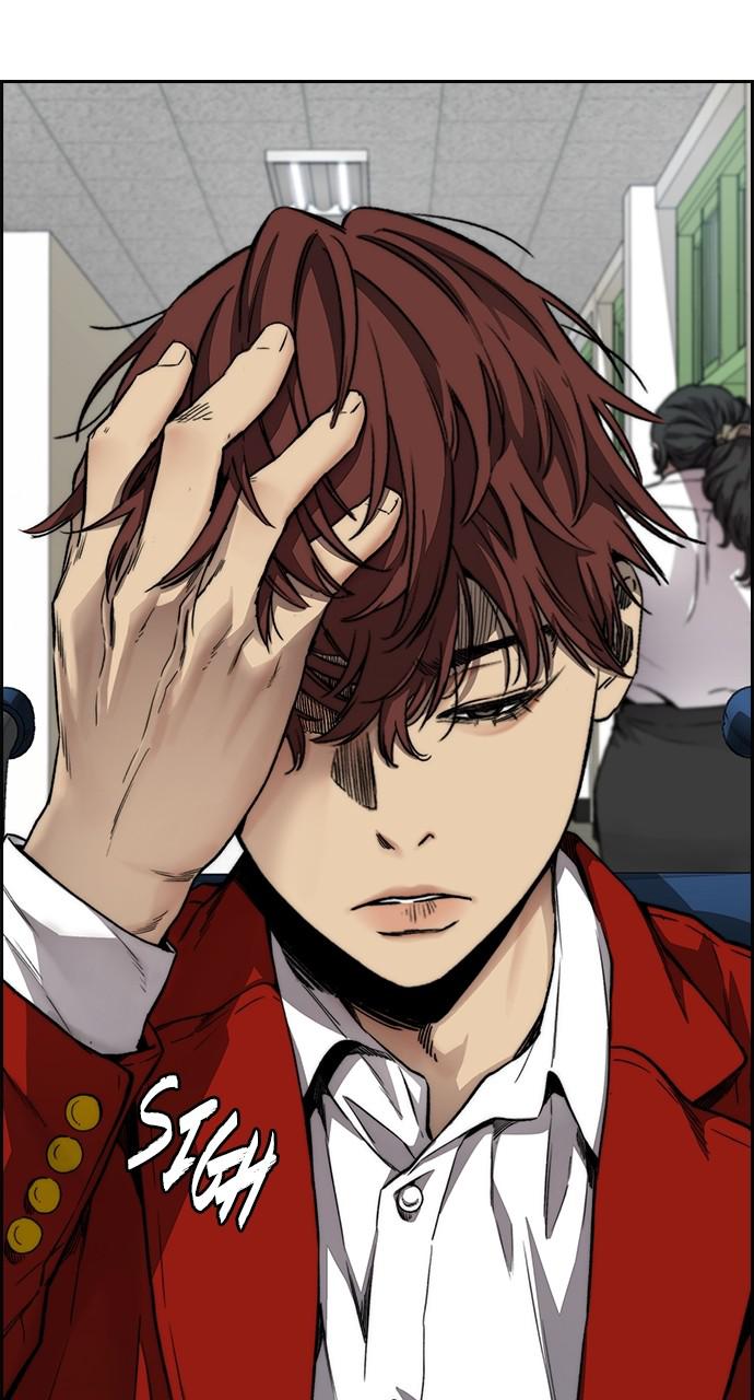 Wind Breaker SS4 - Manhwa Chap 44 - Next Chap 45