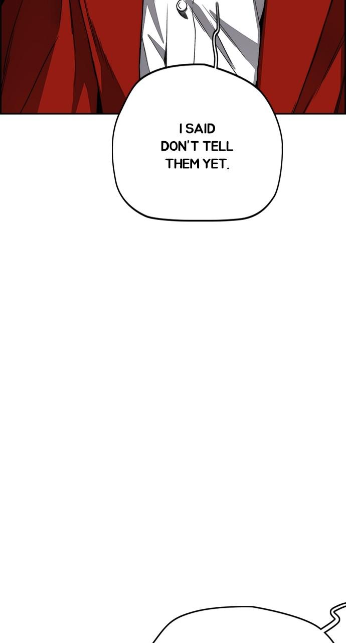 Wind Breaker SS4 - Manhwa Chap 44 - Next Chap 45