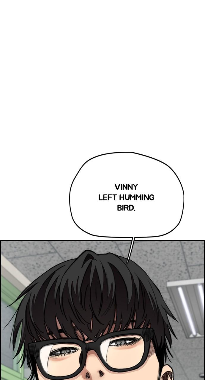 Wind Breaker SS4 - Manhwa Chap 44 - Next Chap 45