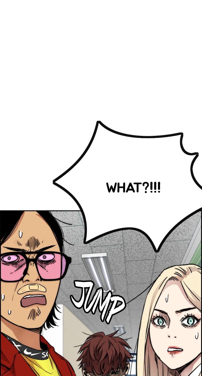 Wind Breaker SS4 - Manhwa Chap 44 - Next Chap 45