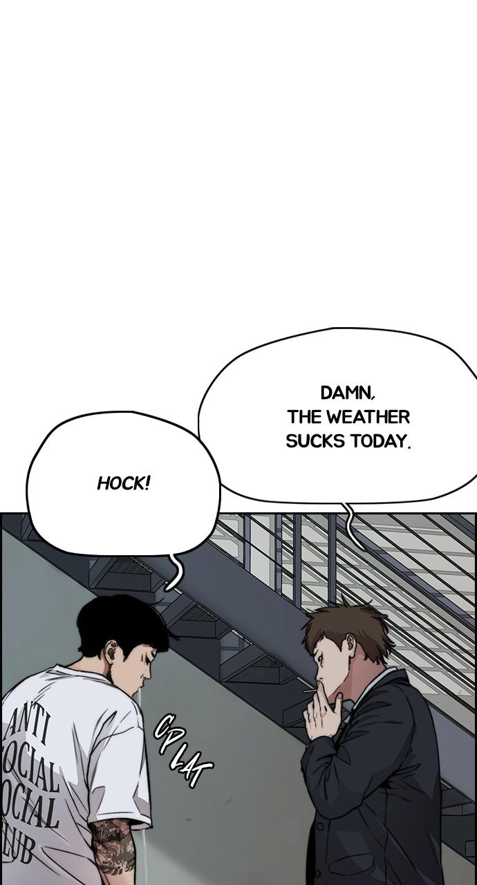 Wind Breaker SS4 - Manhwa Chap 44 - Next Chap 45