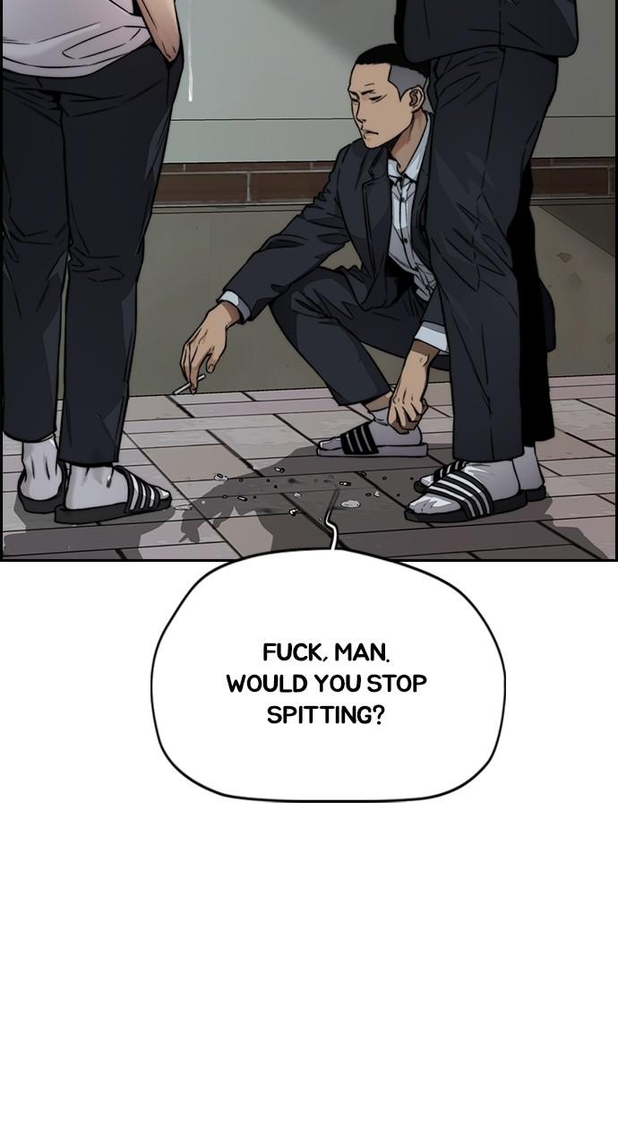 Wind Breaker SS4 - Manhwa Chap 44 - Next Chap 45