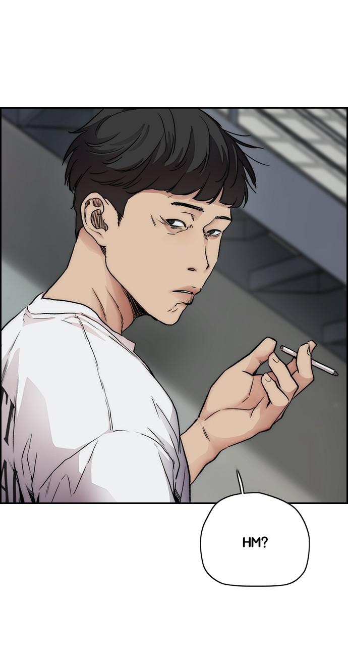 Wind Breaker SS4 - Manhwa Chap 44 - Next Chap 45