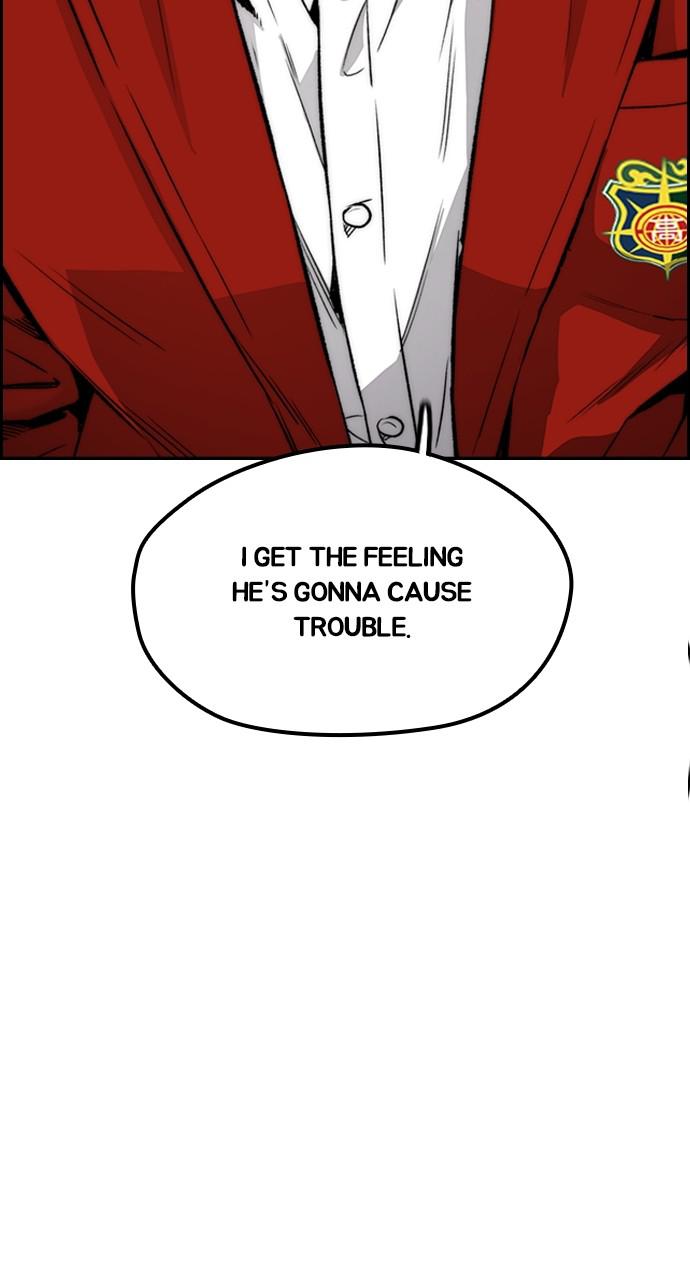 Wind Breaker SS4 - Manhwa Chap 44 - Next Chap 45