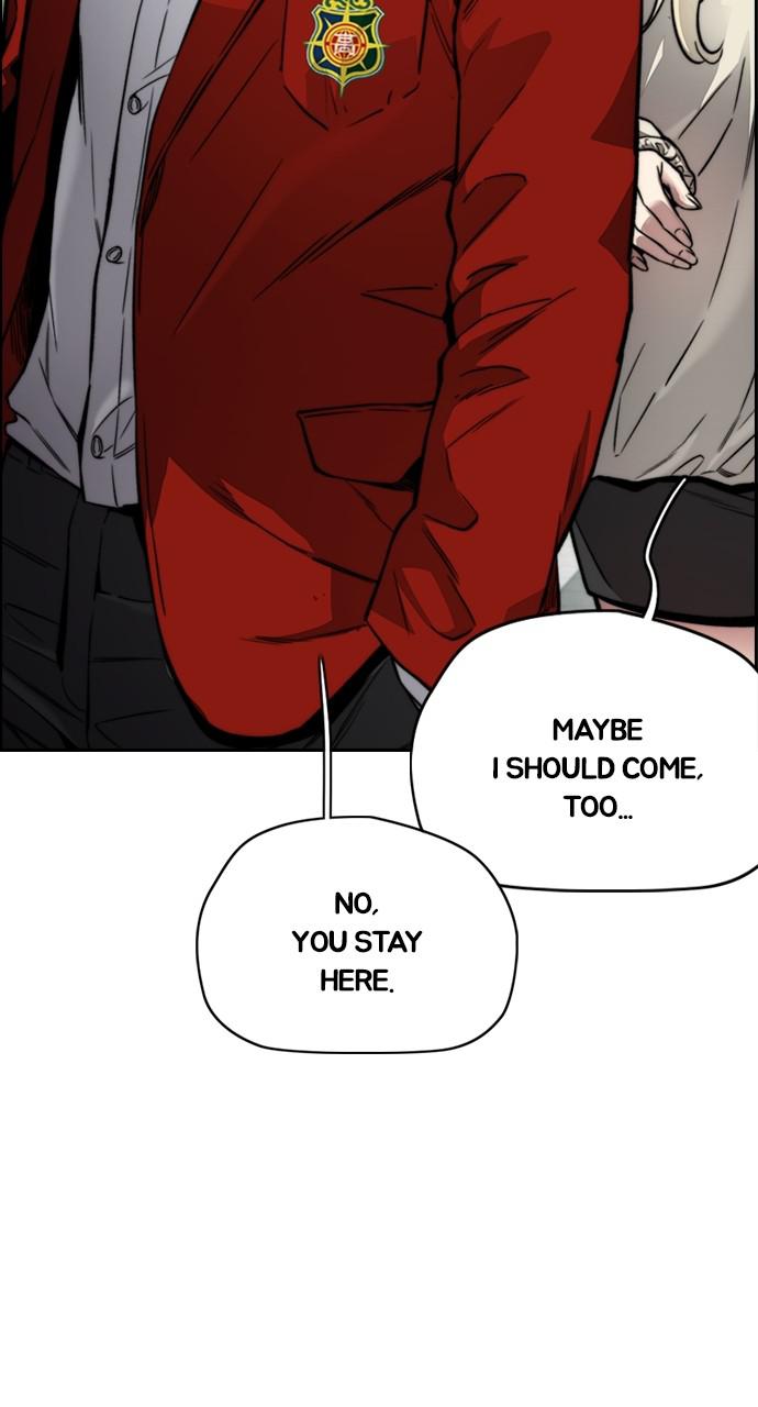 Wind Breaker SS4 - Manhwa Chap 44 - Next Chap 45