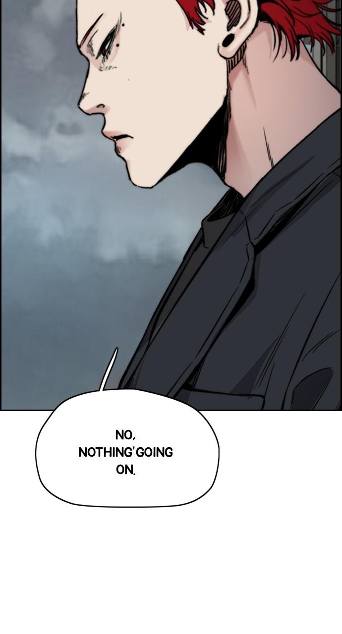 Wind Breaker SS4 - Manhwa Chap 44 - Next Chap 45