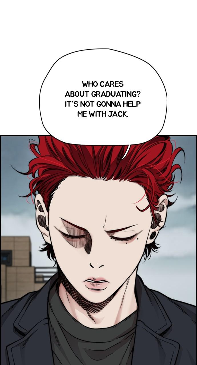 Wind Breaker SS4 - Manhwa Chap 44 - Next Chap 45