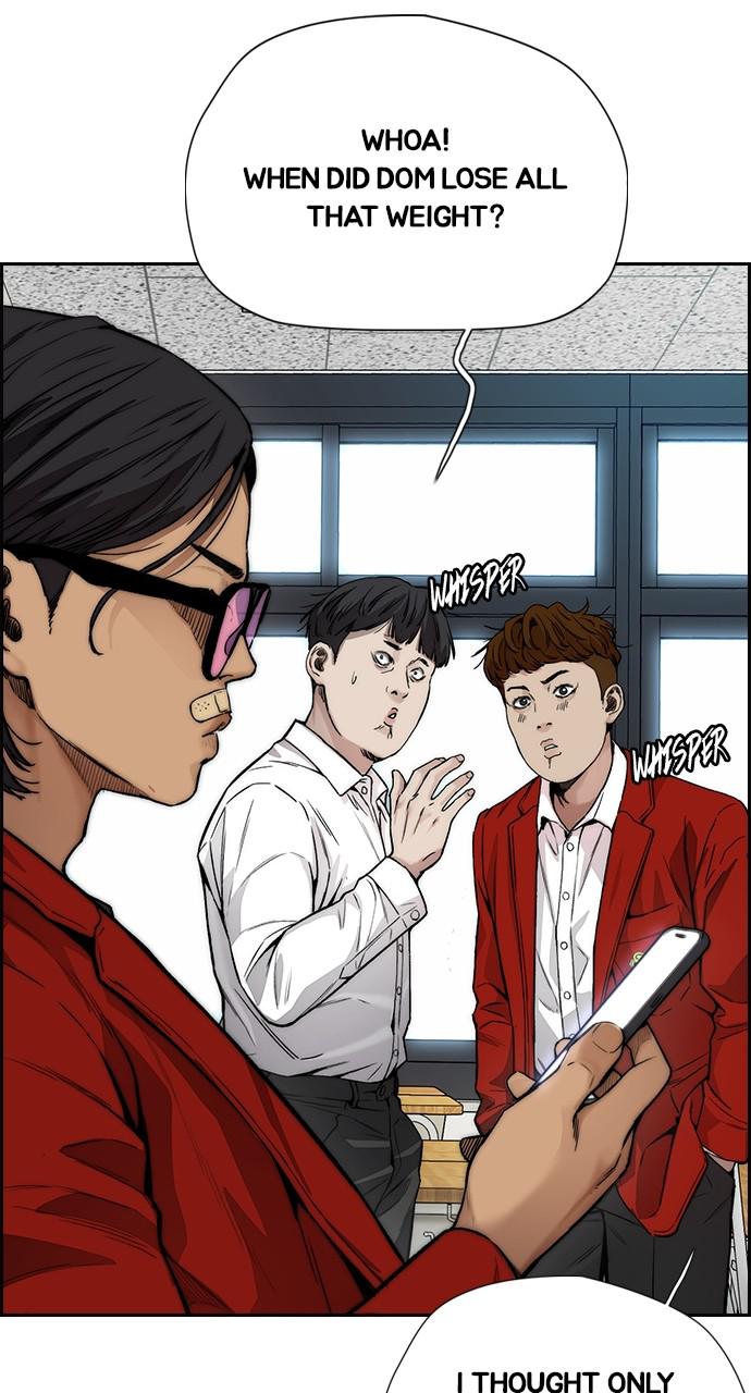 Wind Breaker SS4 - Manhwa Chap 44 - Next Chap 45