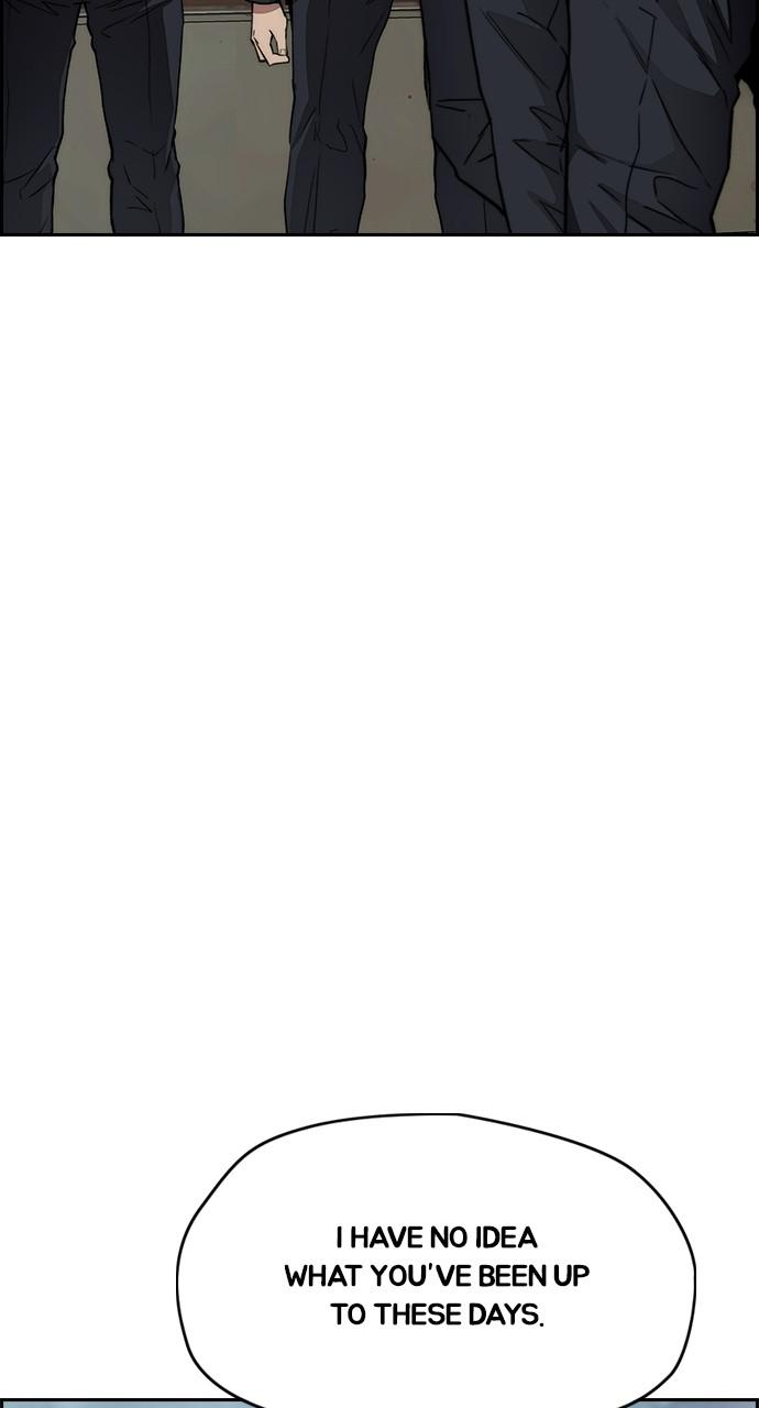 Wind Breaker SS4 - Manhwa Chap 44 - Next Chap 45