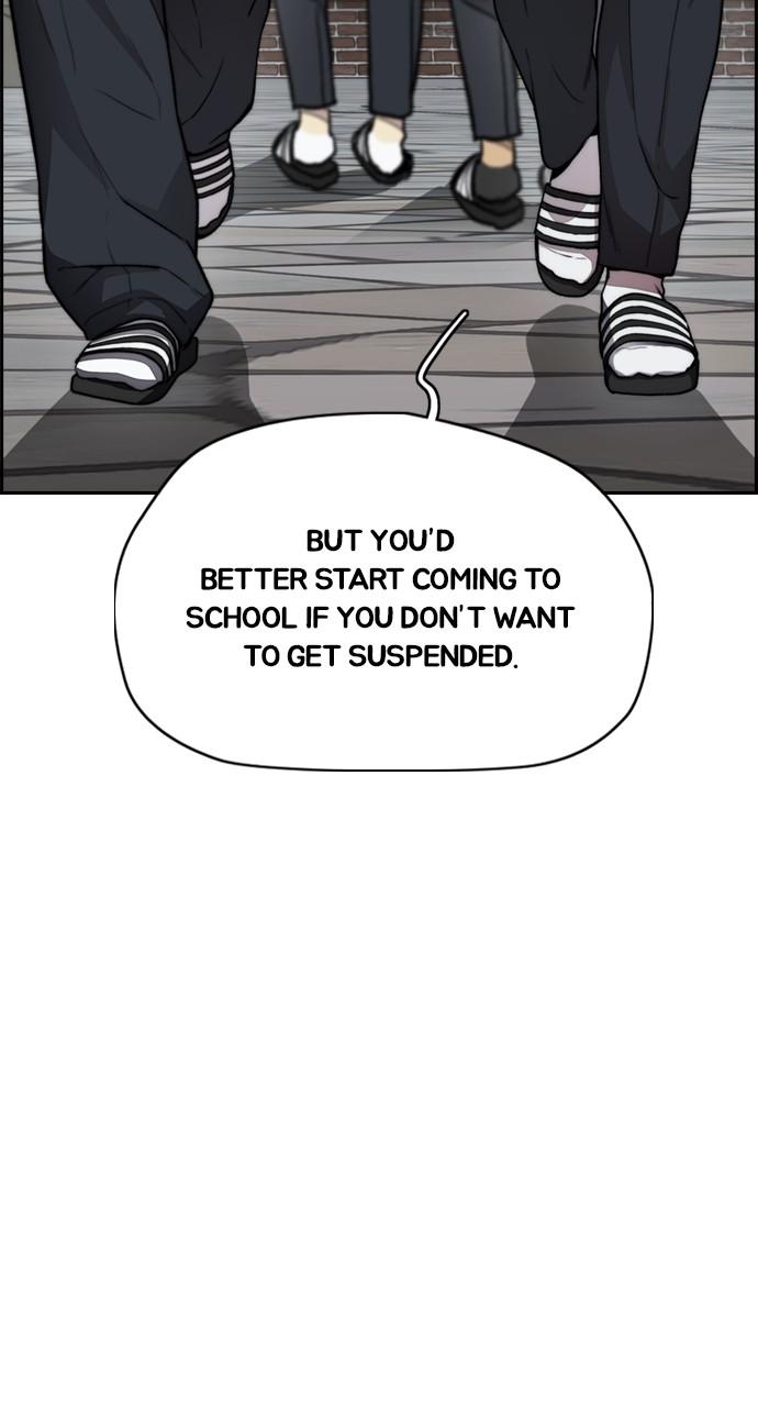 Wind Breaker SS4 - Manhwa Chap 44 - Next Chap 45