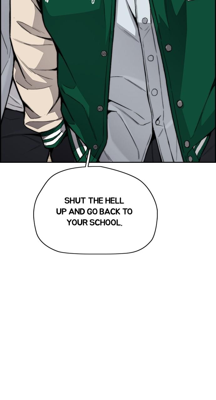 Wind Breaker SS4 - Manhwa Chap 44 - Next Chap 45