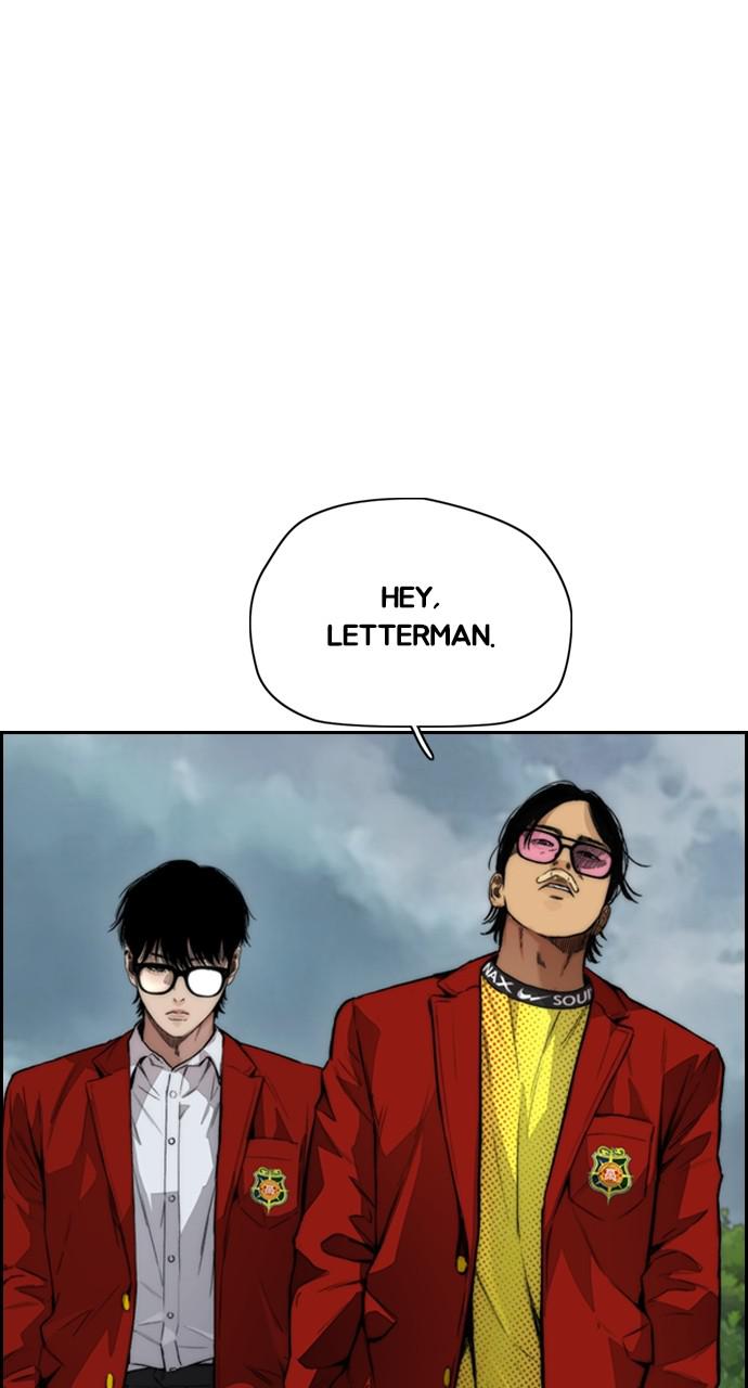 Wind Breaker SS4 - Manhwa Chap 44 - Next Chap 45