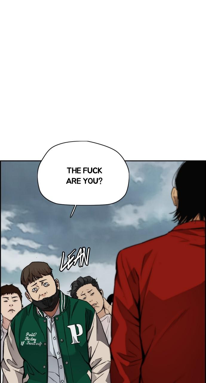 Wind Breaker SS4 - Manhwa Chap 44 - Next Chap 45