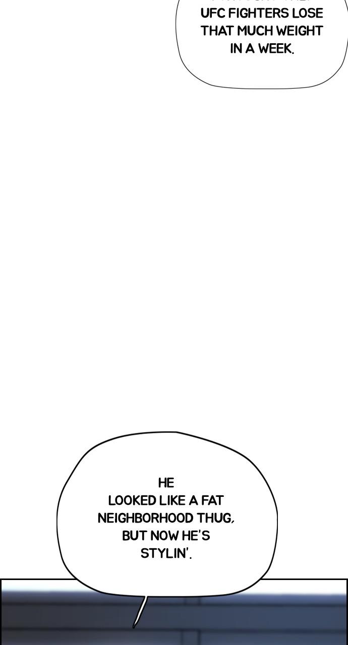 Wind Breaker SS4 - Manhwa Chap 44 - Next Chap 45