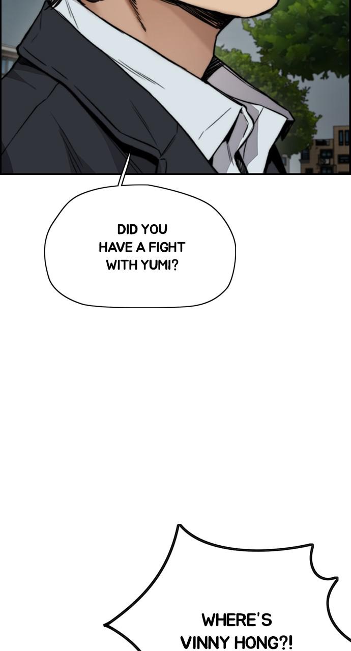 Wind Breaker SS4 - Manhwa Chap 44 - Next Chap 45