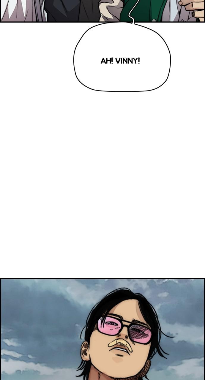 Wind Breaker SS4 - Manhwa Chap 44 - Next Chap 45