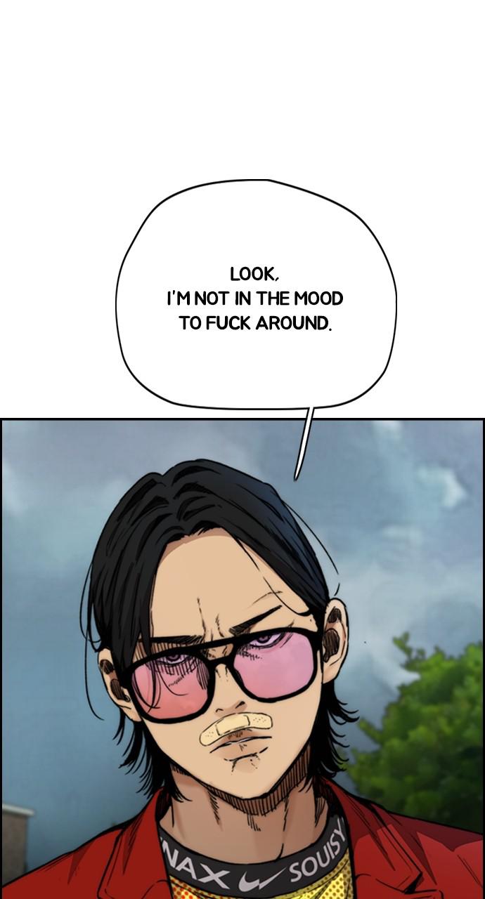Wind Breaker SS4 - Manhwa Chap 44 - Next Chap 45