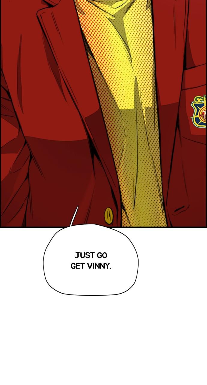 Wind Breaker SS4 - Manhwa Chap 44 - Next Chap 45