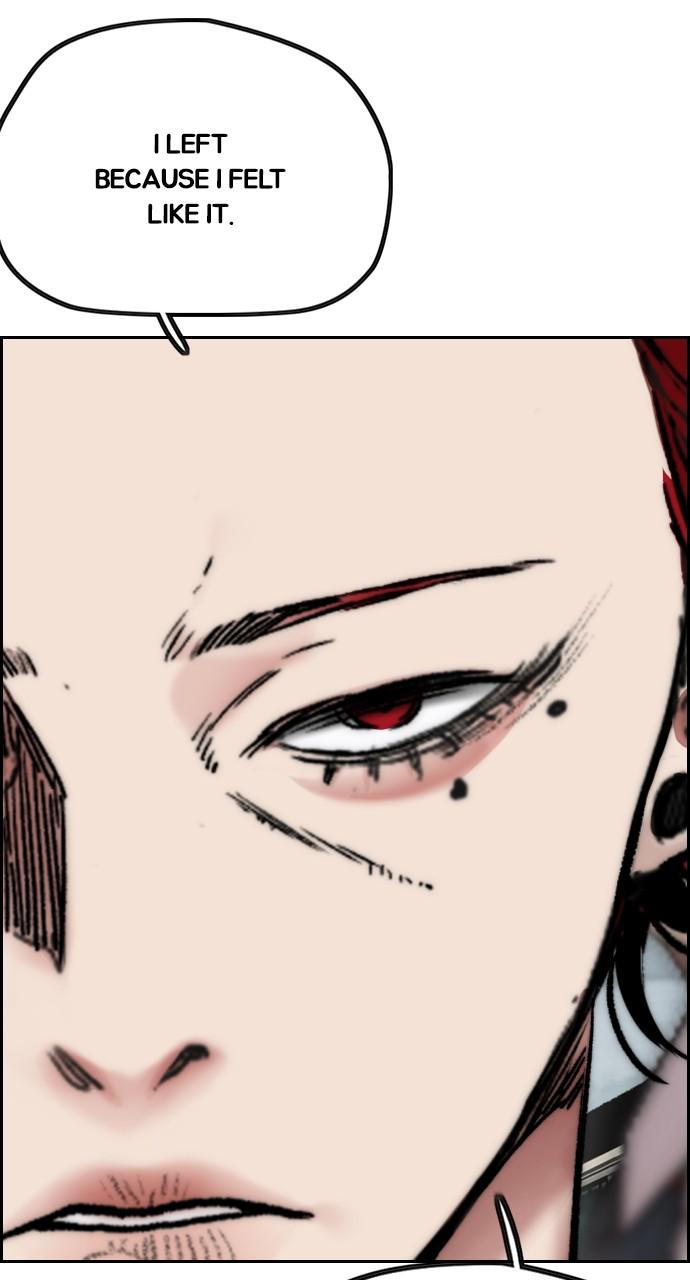 Wind Breaker SS4 - Manhwa Chap 44 - Next Chap 45