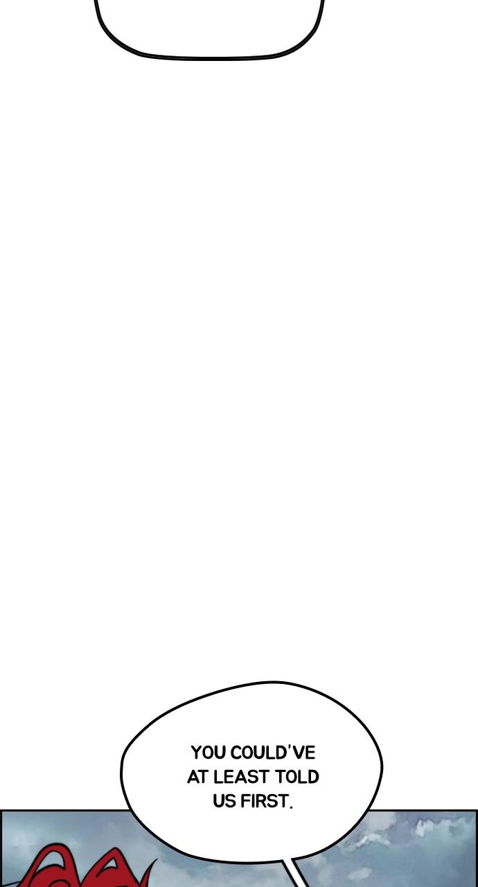 Wind Breaker SS4 - Manhwa Chap 44 - Next Chap 45