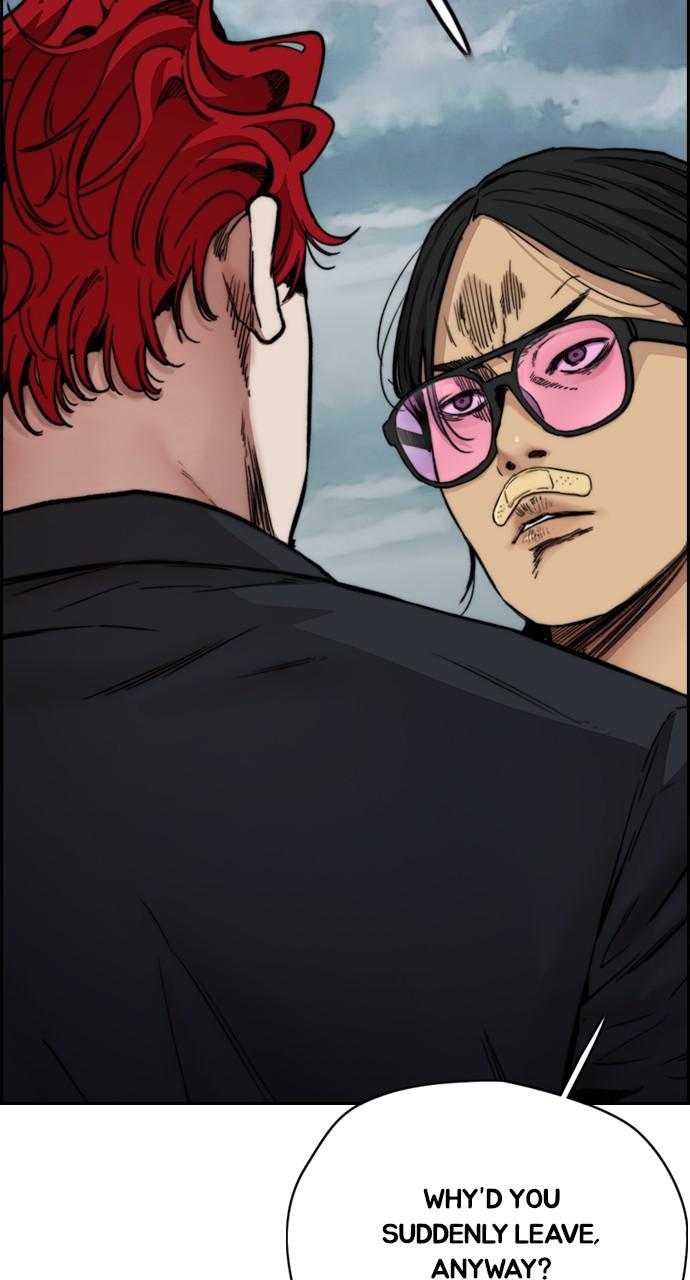 Wind Breaker SS4 - Manhwa Chap 44 - Next Chap 45