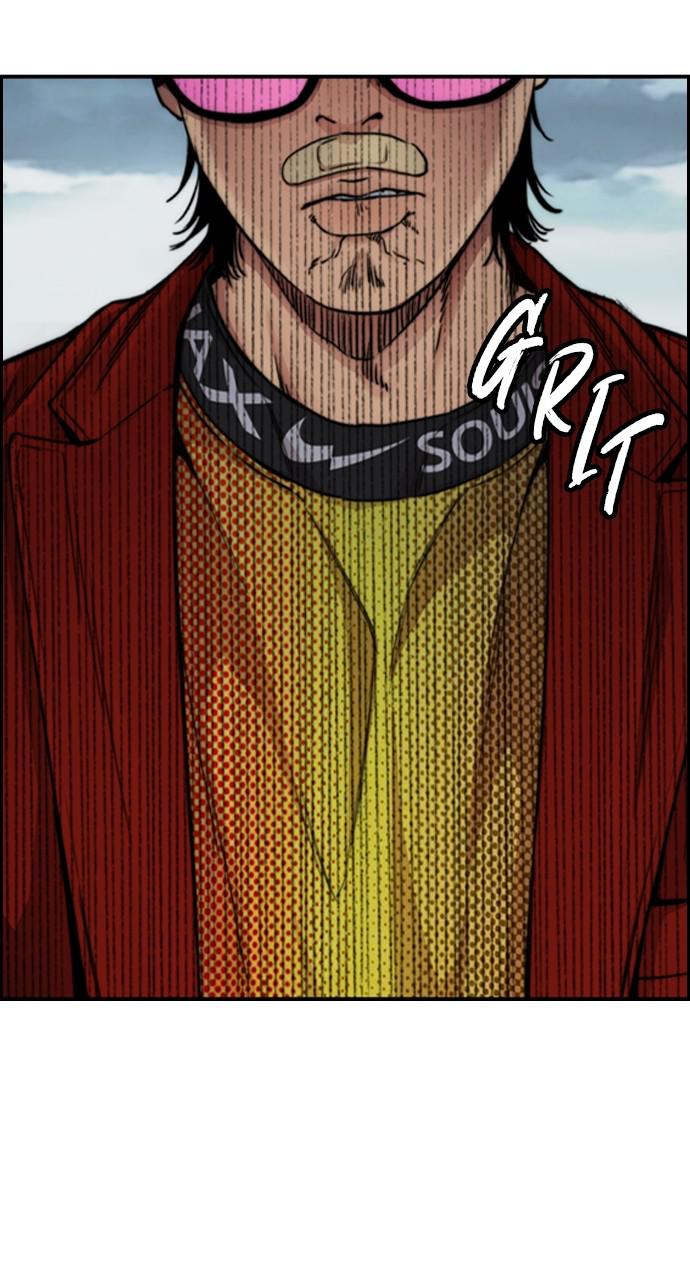 Wind Breaker SS4 - Manhwa Chap 44 - Next Chap 45