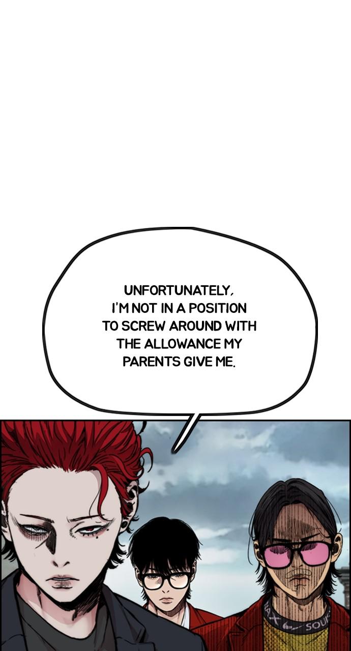 Wind Breaker SS4 - Manhwa Chap 44 - Next Chap 45