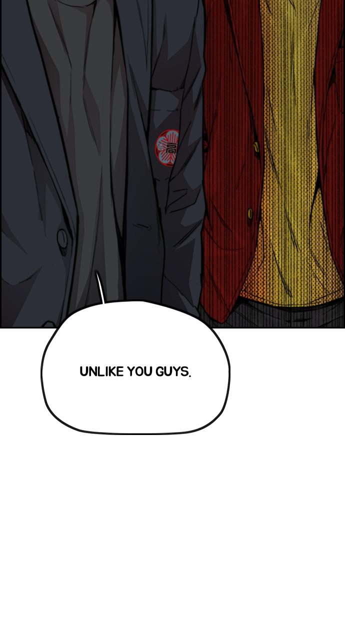 Wind Breaker SS4 - Manhwa Chap 44 - Next Chap 45