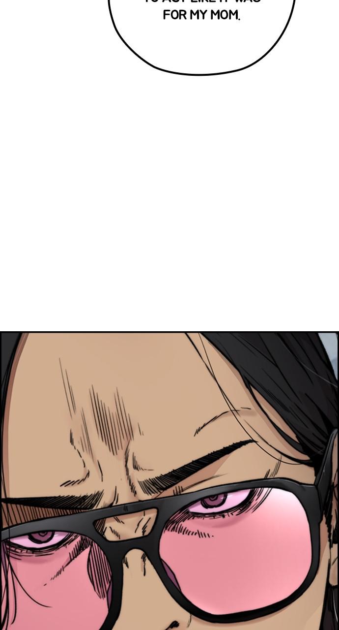 Wind Breaker SS4 - Manhwa Chap 44 - Next Chap 45