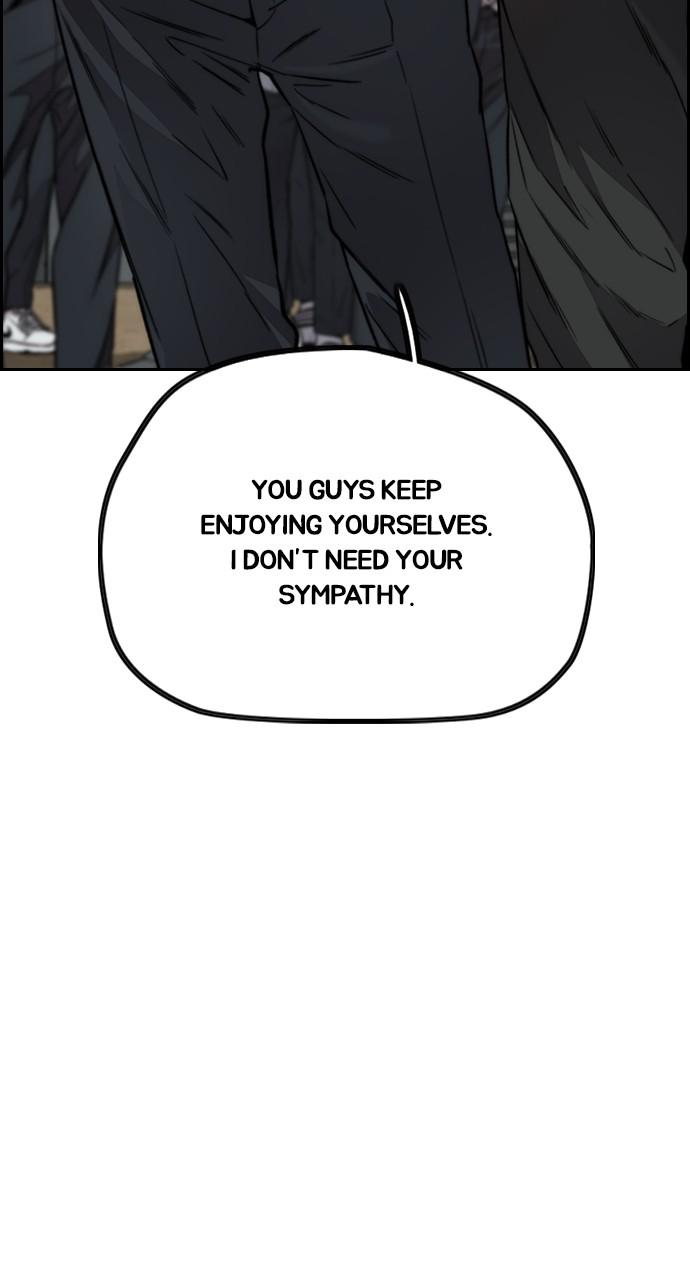 Wind Breaker SS4 - Manhwa Chap 44 - Next Chap 45