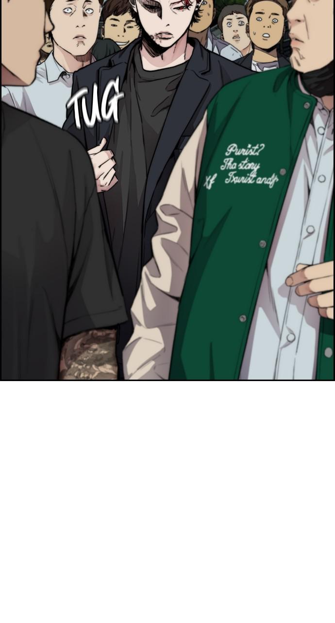 Wind Breaker SS4 - Manhwa Chap 45 - Next Chap 46