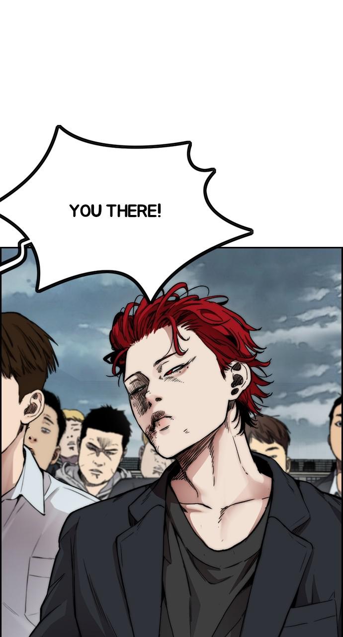 Wind Breaker SS4 - Manhwa Chap 45 - Next Chap 46