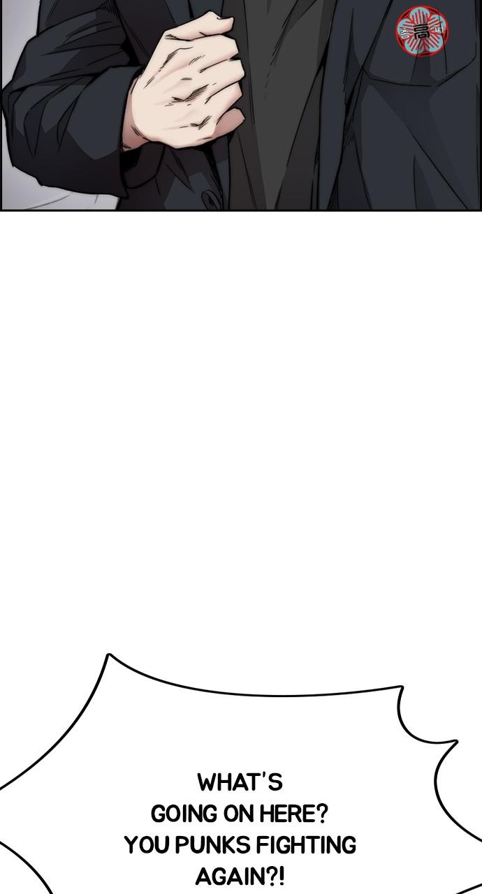 Wind Breaker SS4 - Manhwa Chap 45 - Next Chap 46