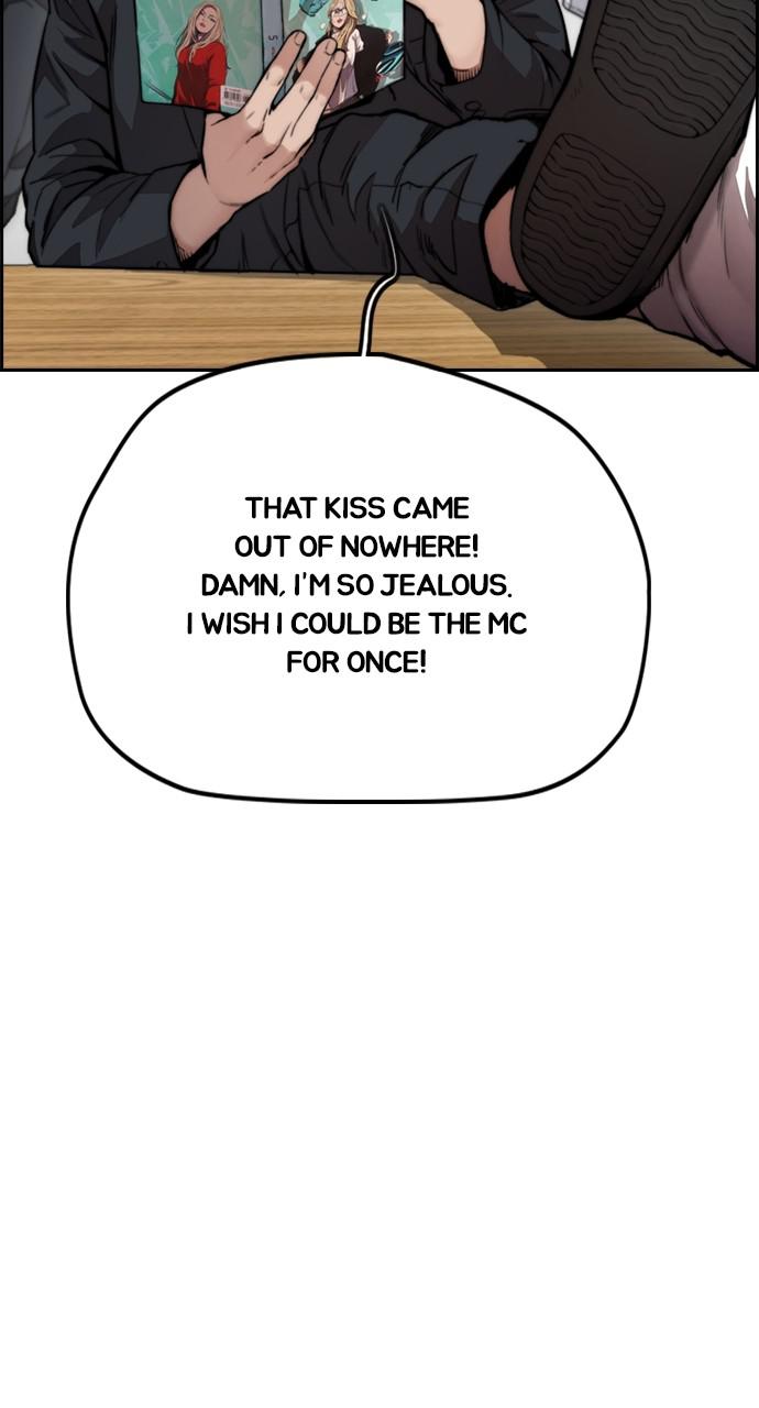 Wind Breaker SS4 - Manhwa Chap 45 - Next Chap 46