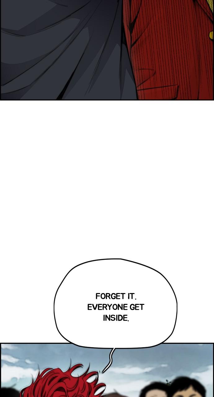 Wind Breaker SS4 - Manhwa Chap 45 - Next Chap 46