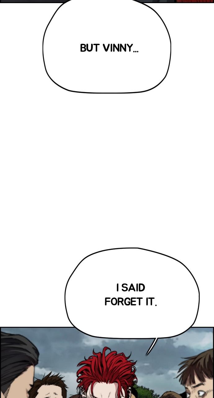 Wind Breaker SS4 - Manhwa Chap 45 - Next Chap 46
